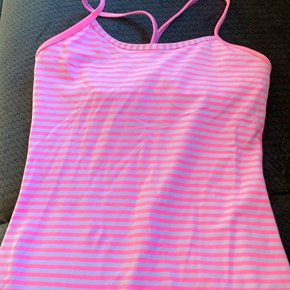 Lulu tank
